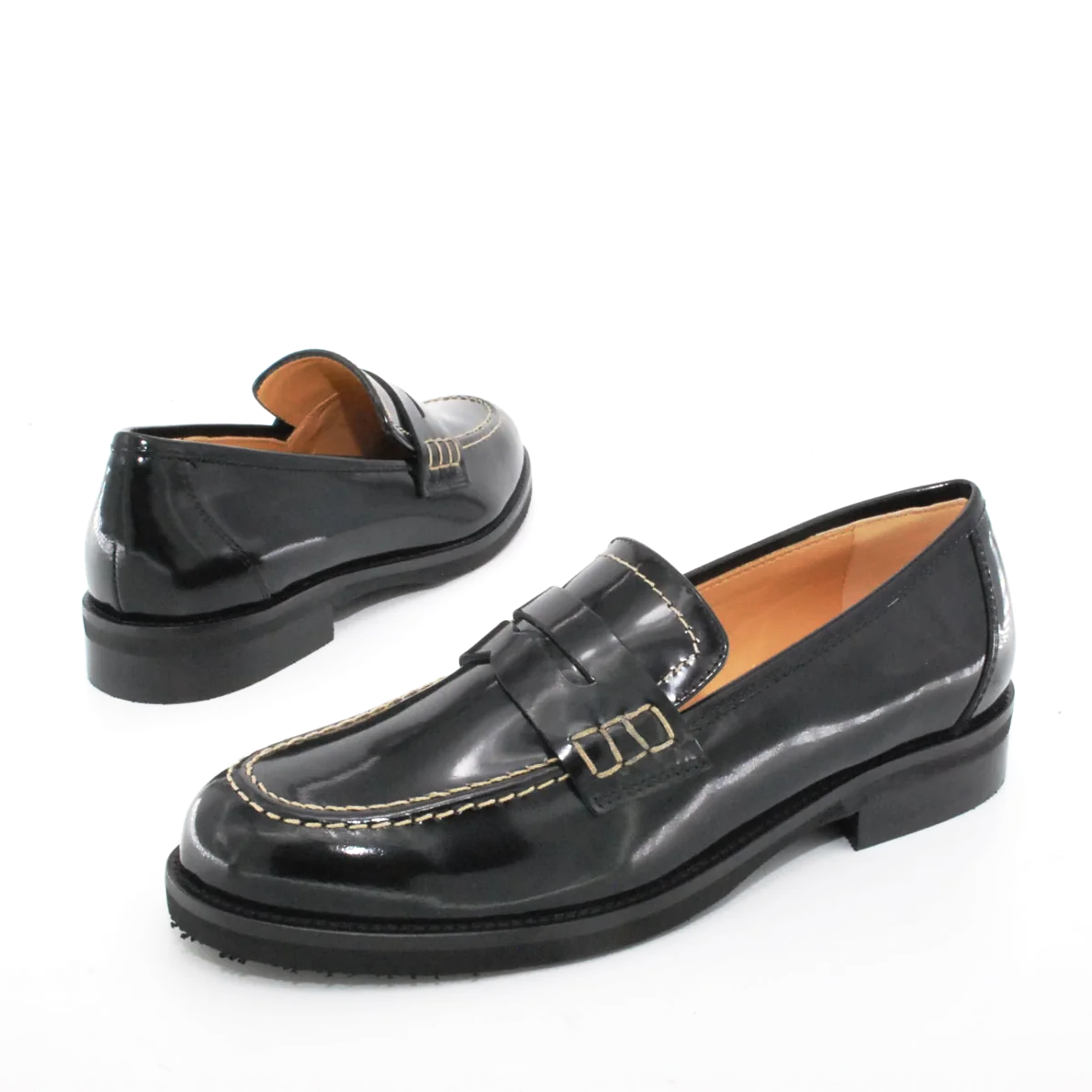 Mocassino Luca Grossi