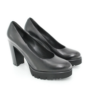 Décolleté Luca Grossi