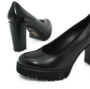 Décolleté Luca Grossi