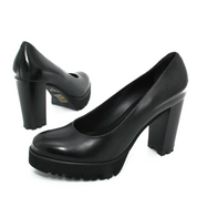 Décolleté Luca Grossi