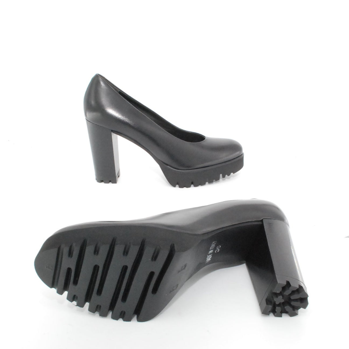 Décolleté Luca Grossi