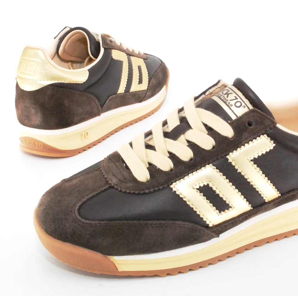 Sneakers Back 70