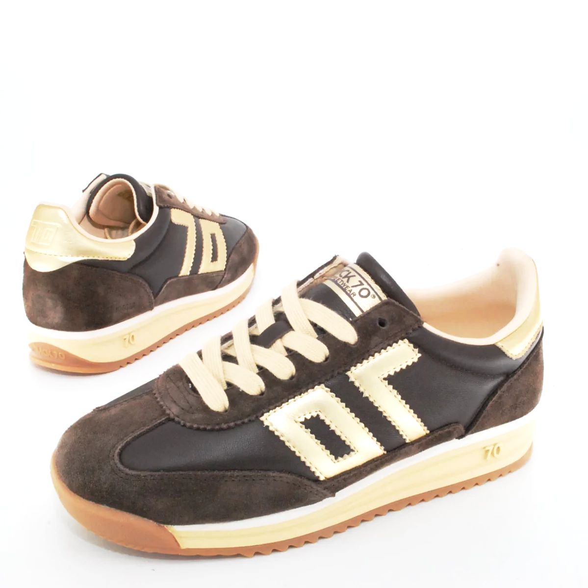 Sneakers Back 70