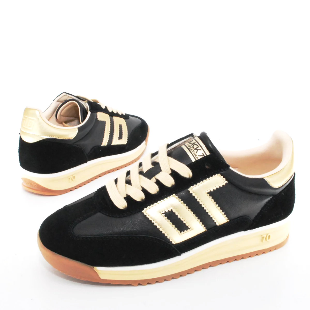 Sneakers Back 70