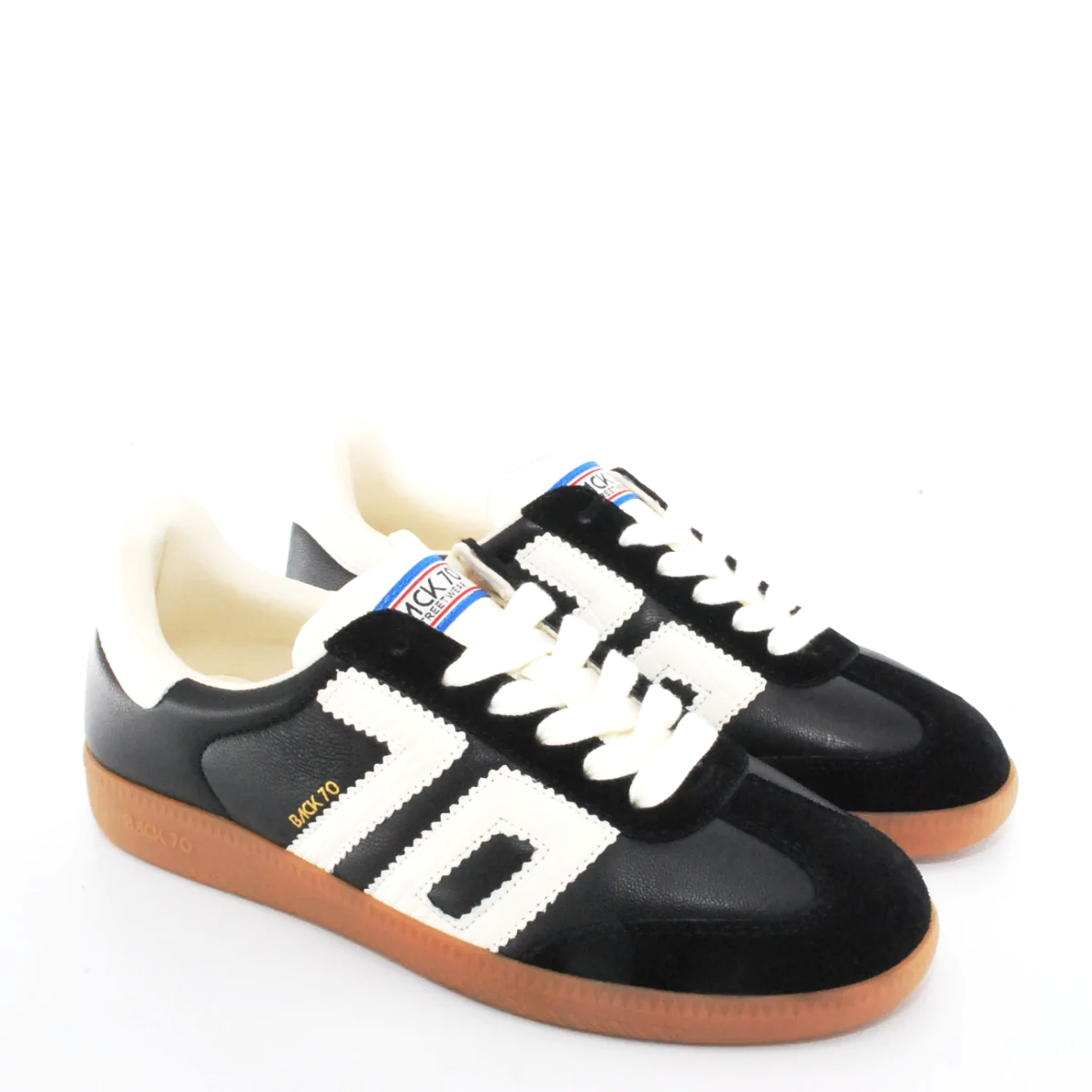 Sneakers Back 70
