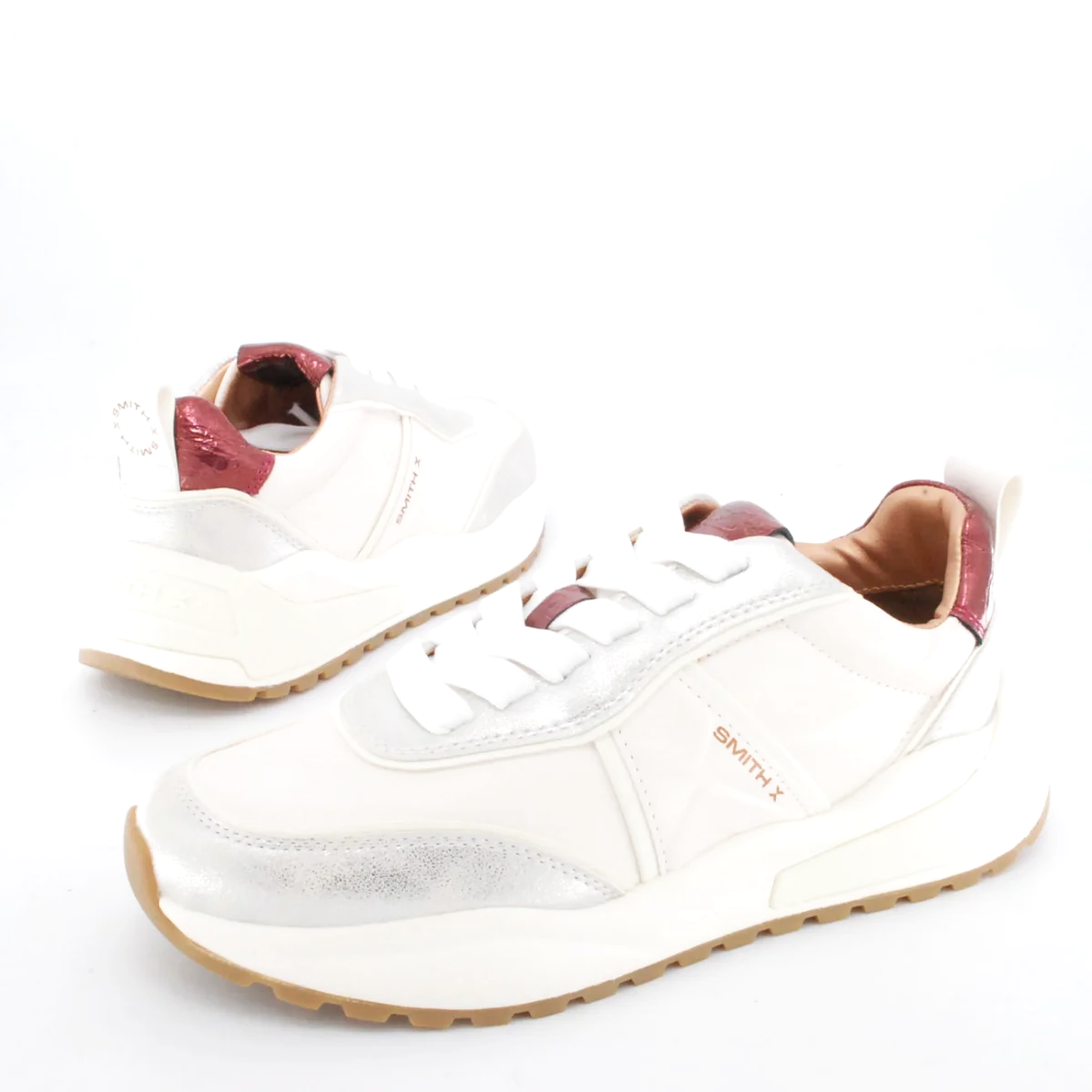 Sneakers Smith X