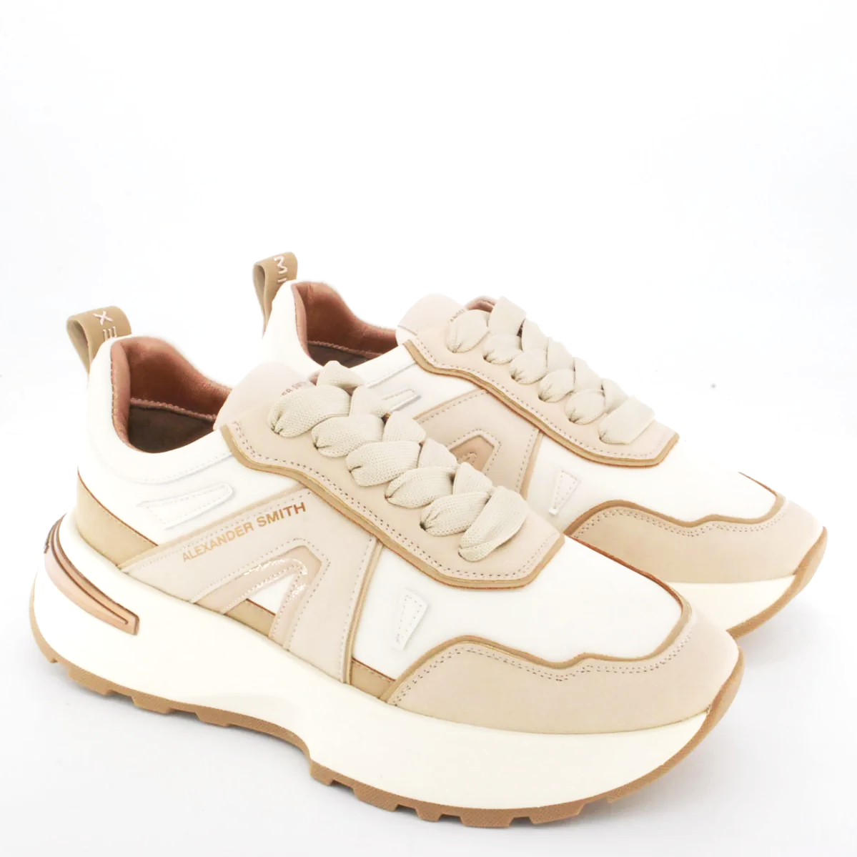 Sneakers Alexander Smith