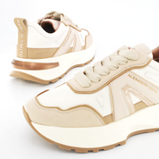 Sneakers Alexander Smith