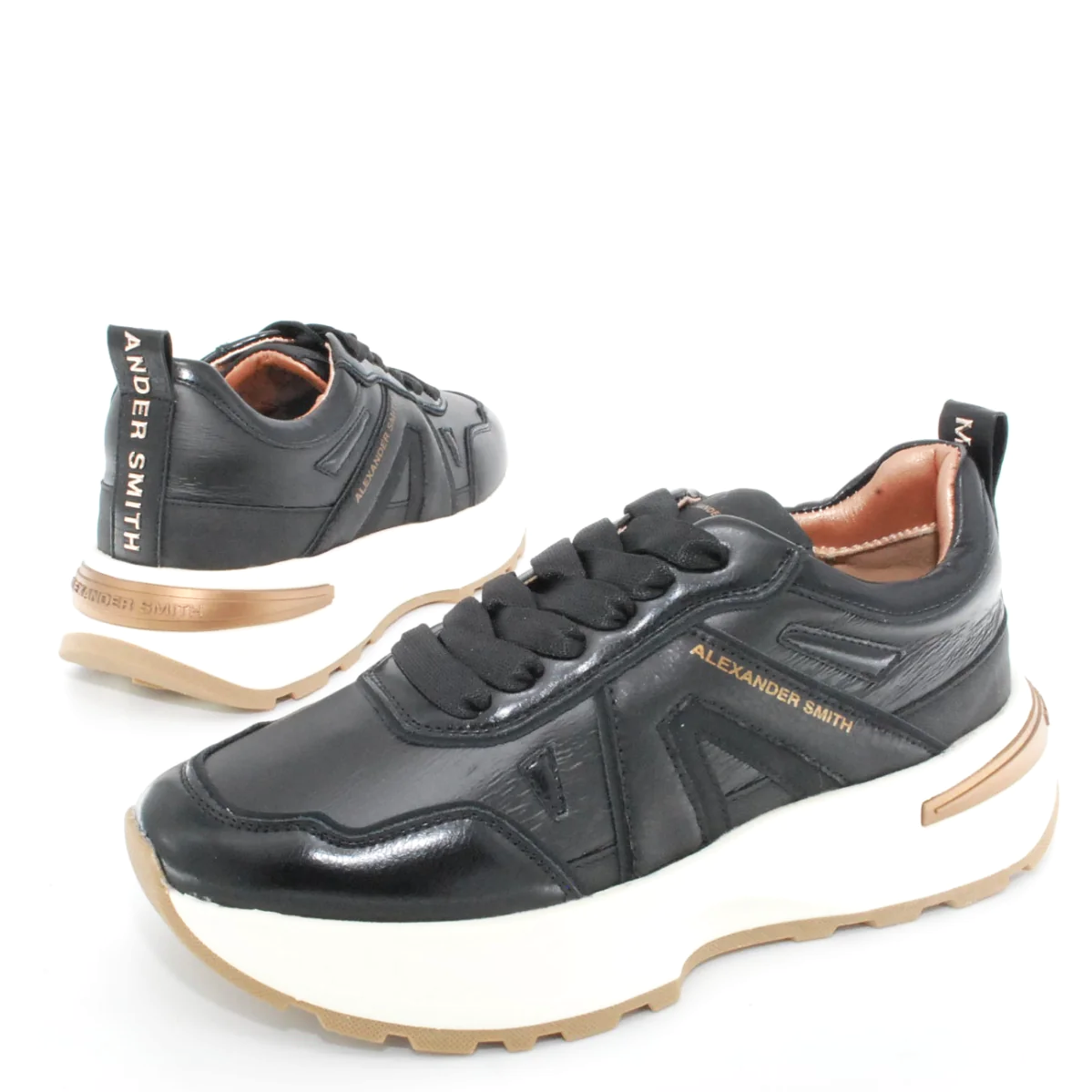 Sneakers Alexander Smith