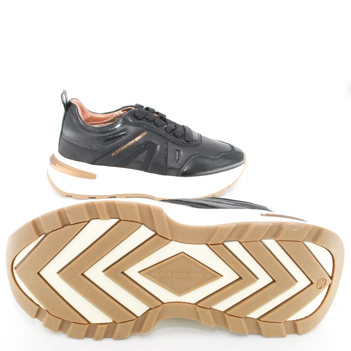 Sneakers Alexander Smith