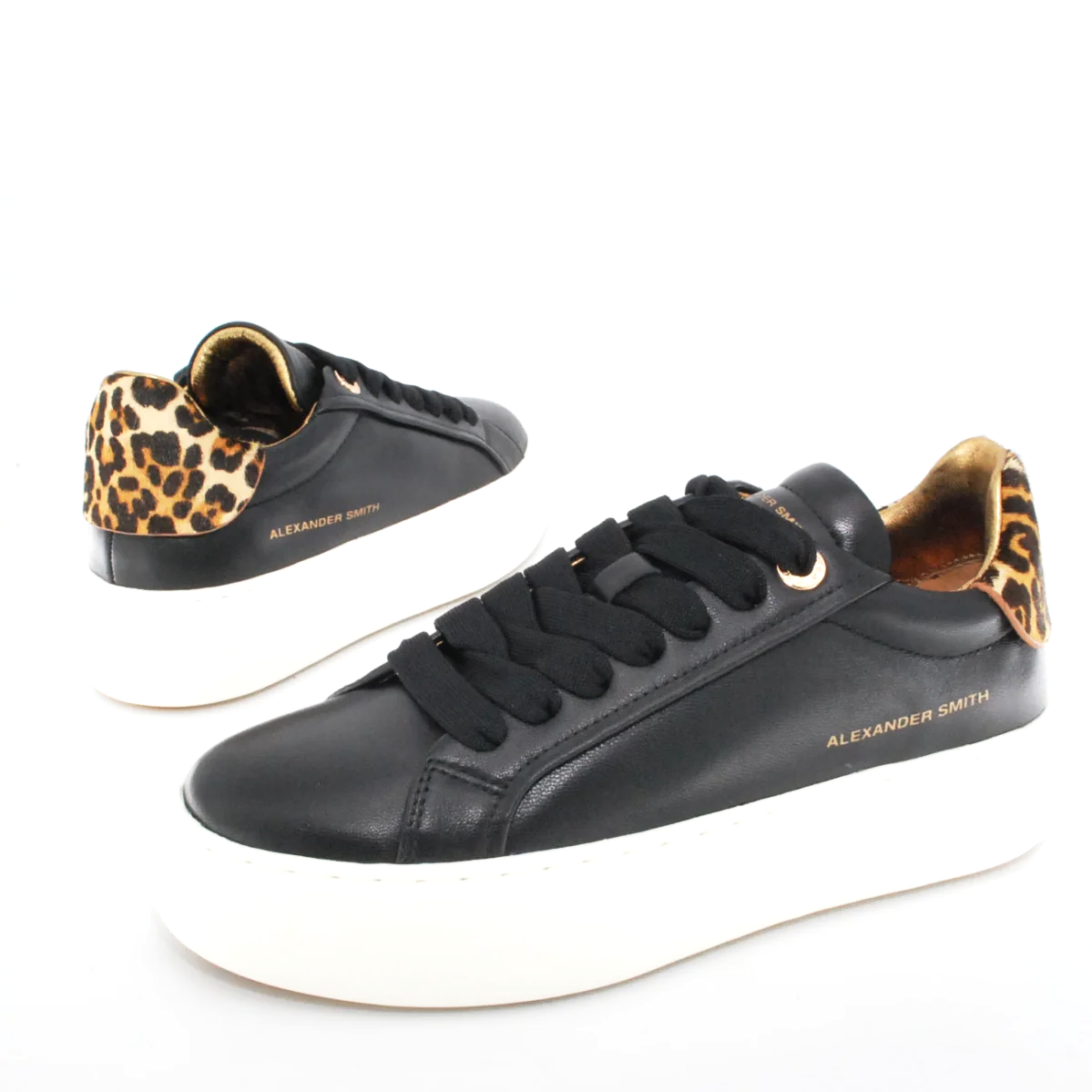 Sneakers Alexander Smith