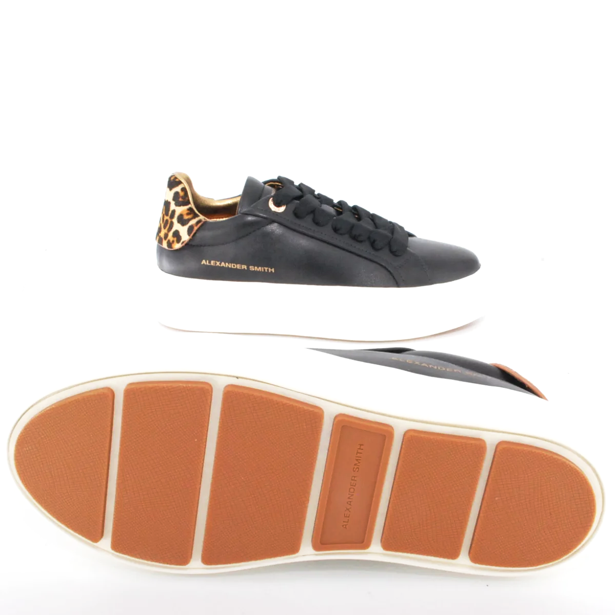 Sneakers Alexander Smith