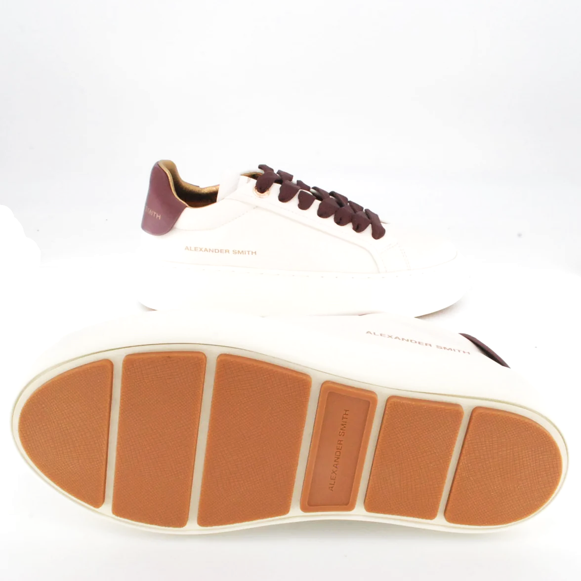 Sneakers Alexander Smith