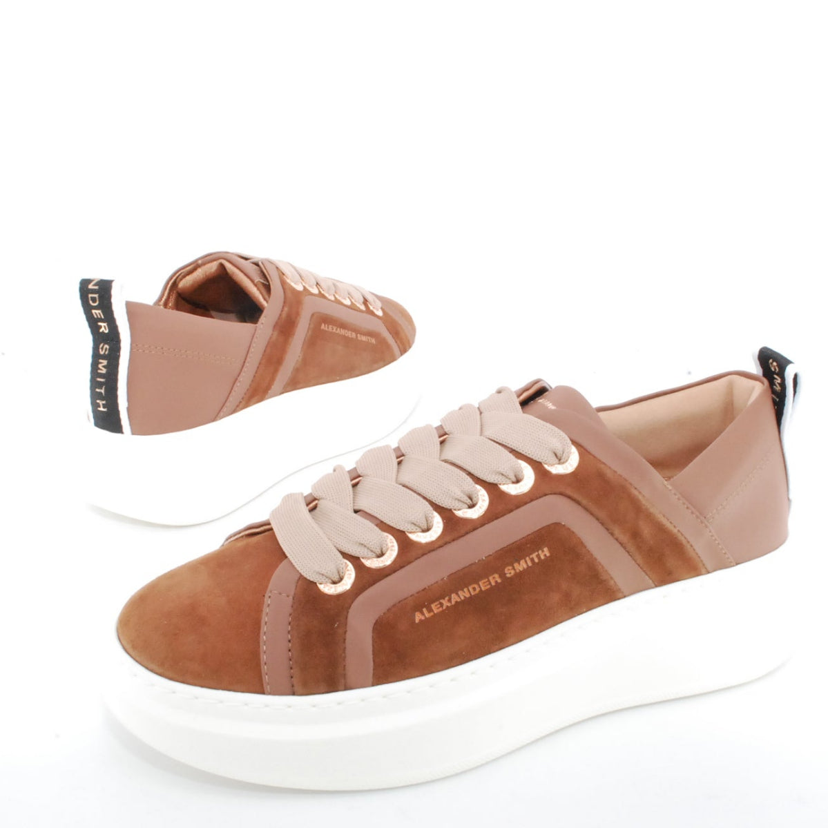 Sneakers Alexanders Smith