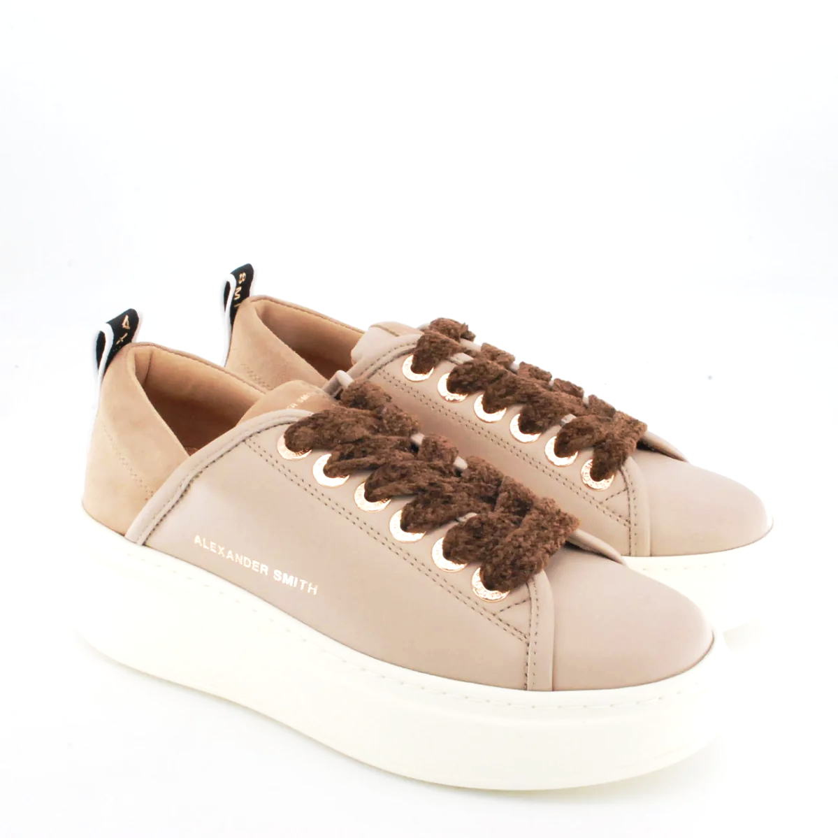 Sneakers Alexander Smith