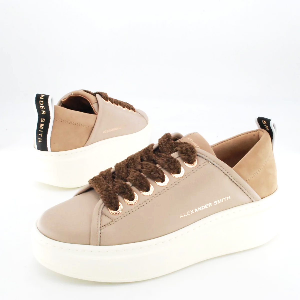 Sneakers Alexander Smith