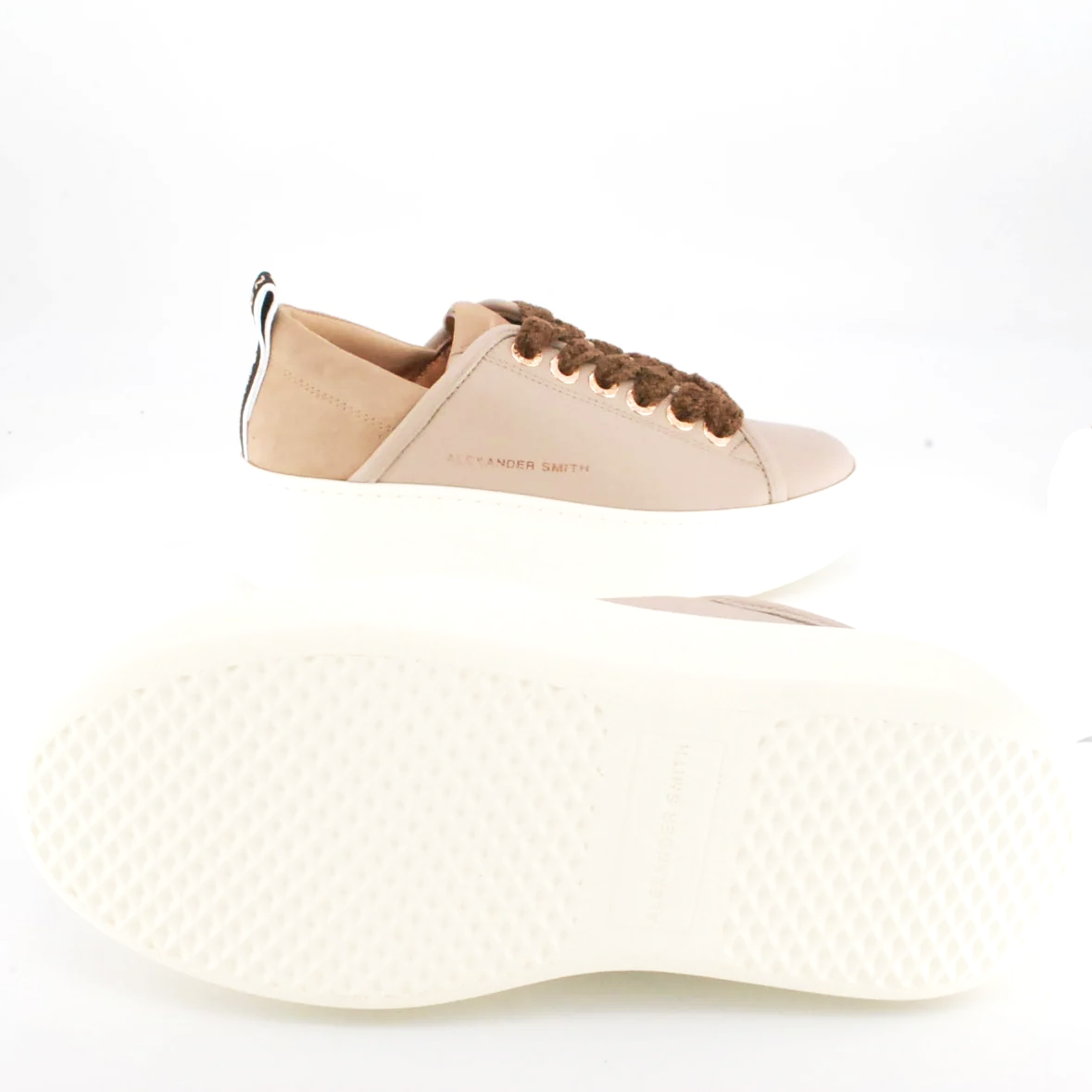 Sneakers Alexander Smith