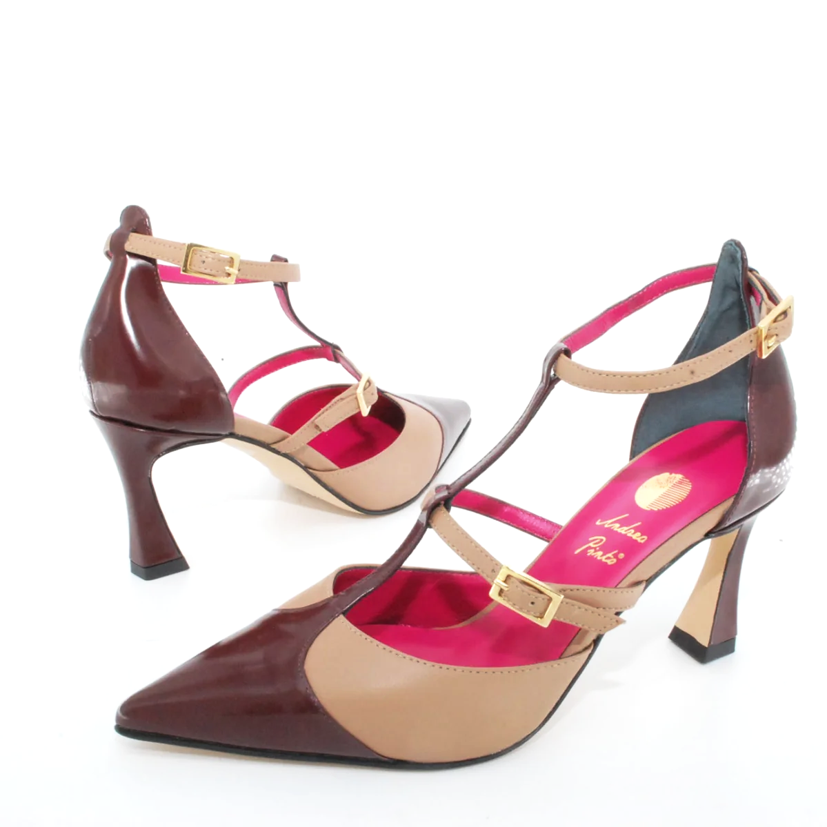 Mary Jane Andrea Pinto