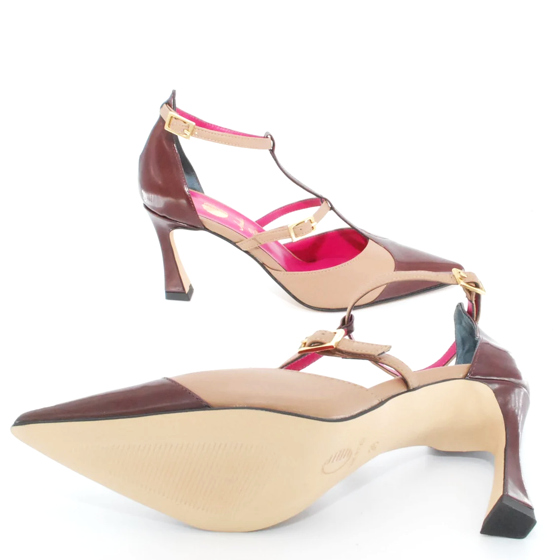 Mary Jane Andrea Pinto