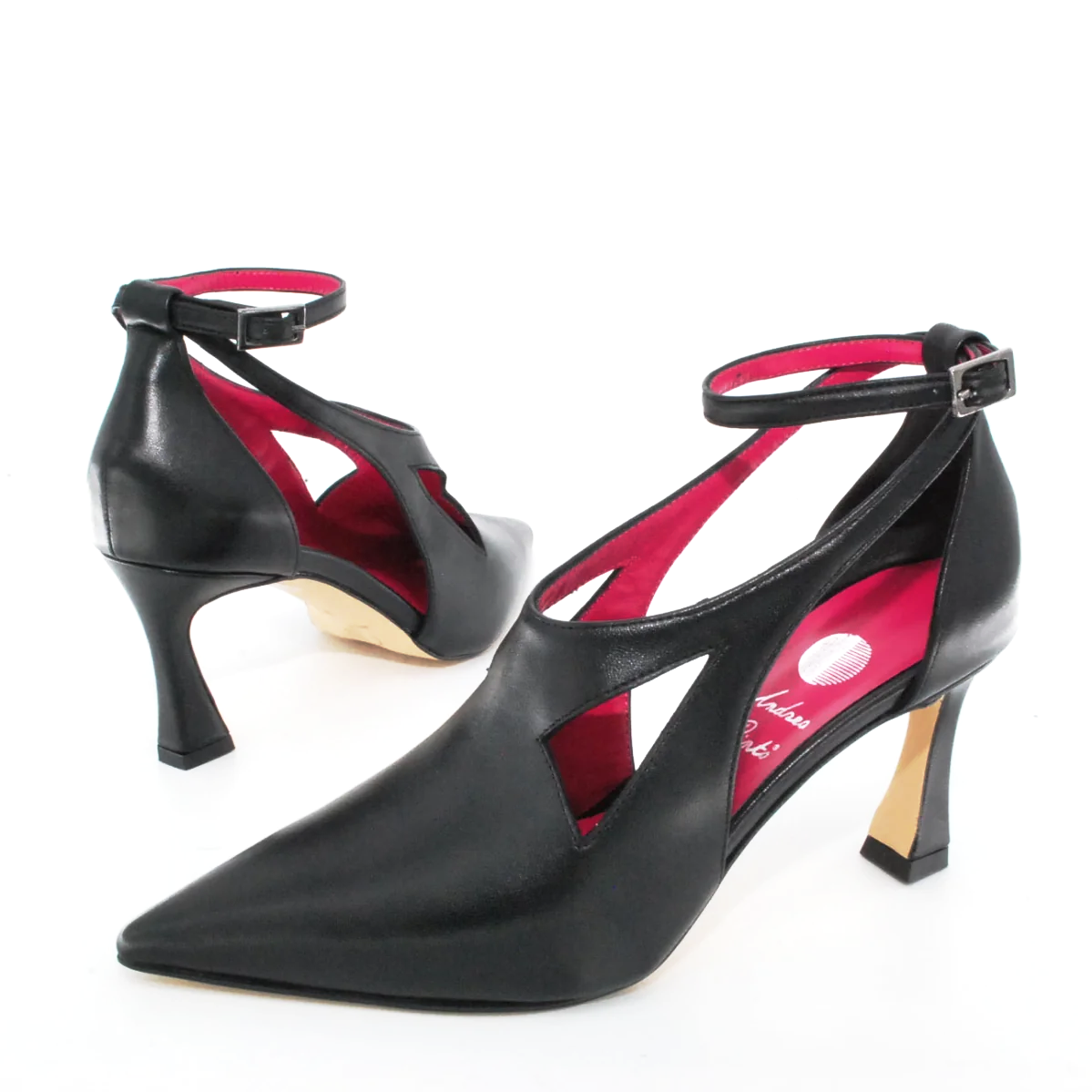 Décolleté Andrea Pinto