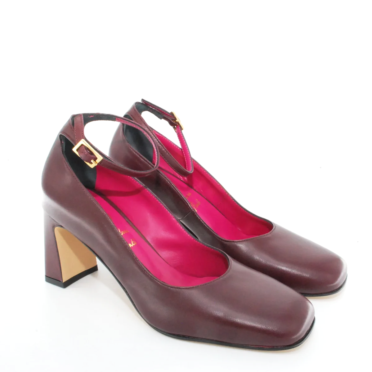 Décolleté Andrea Pinto