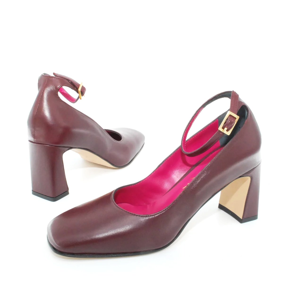 Décolleté Andrea Pinto