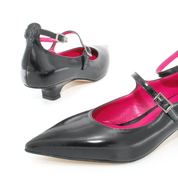 Ballerina Andrea Pinto