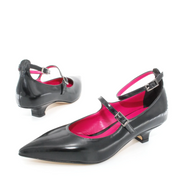 Ballerina Andrea Pinto