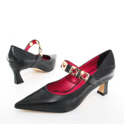 Décolleté Andrea Pinto