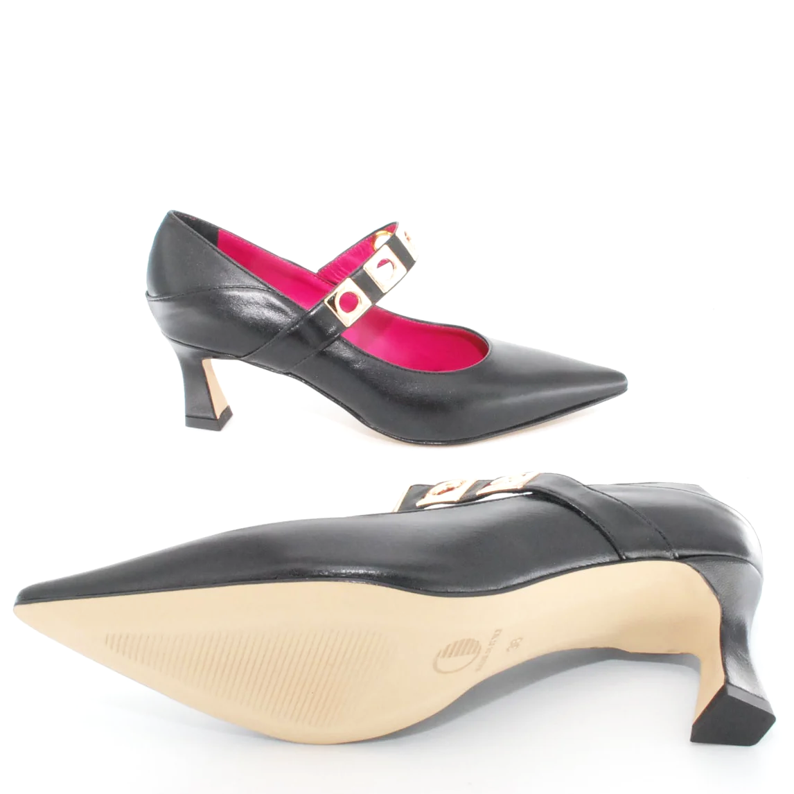 Décolleté Andrea Pinto