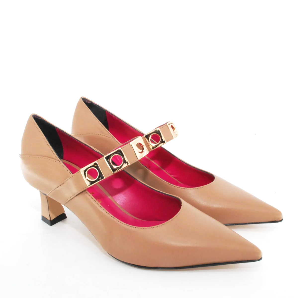 Décolleté Andrea Pinto