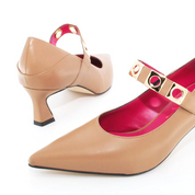 Décolleté Andrea Pinto