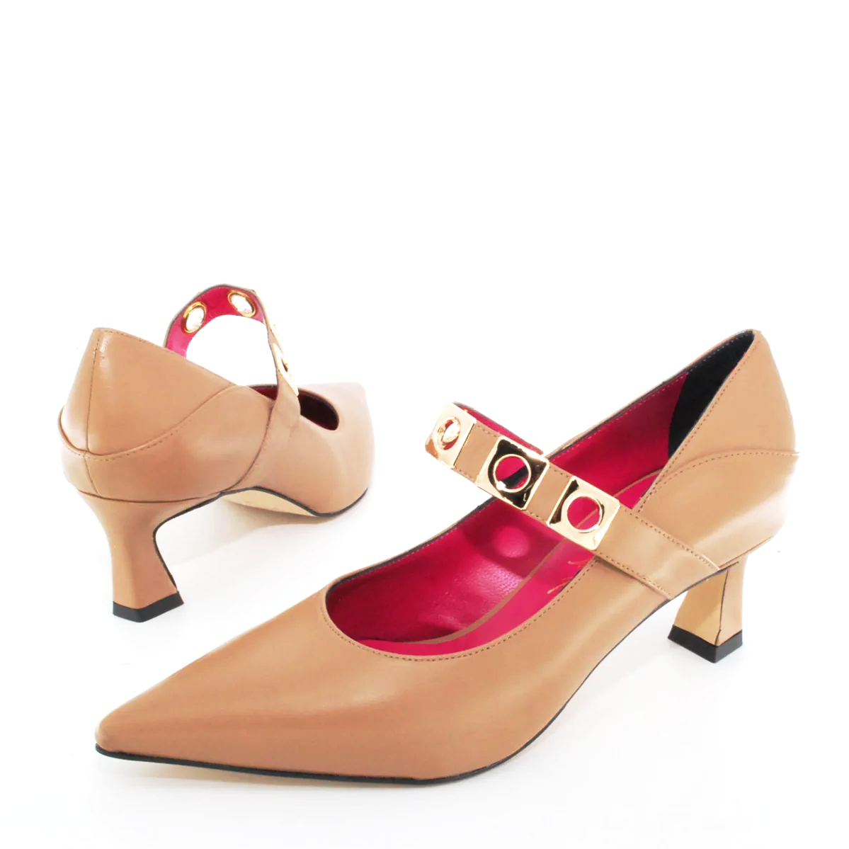 Décolleté Andrea Pinto