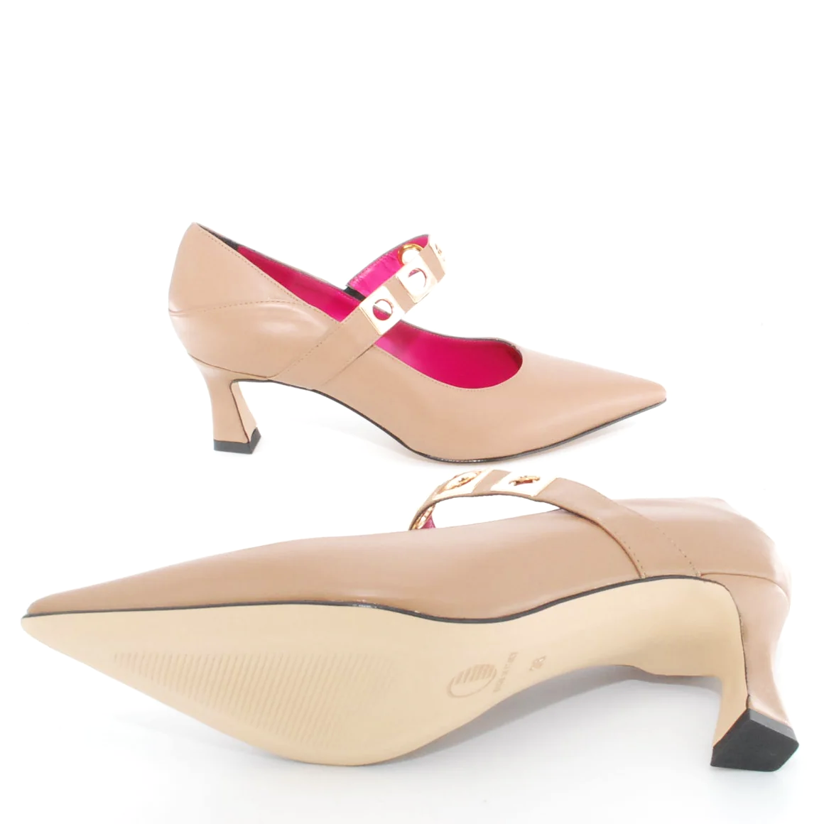 Décolleté Andrea Pinto