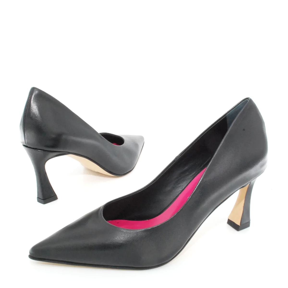 Décolleté Andrea Pinto