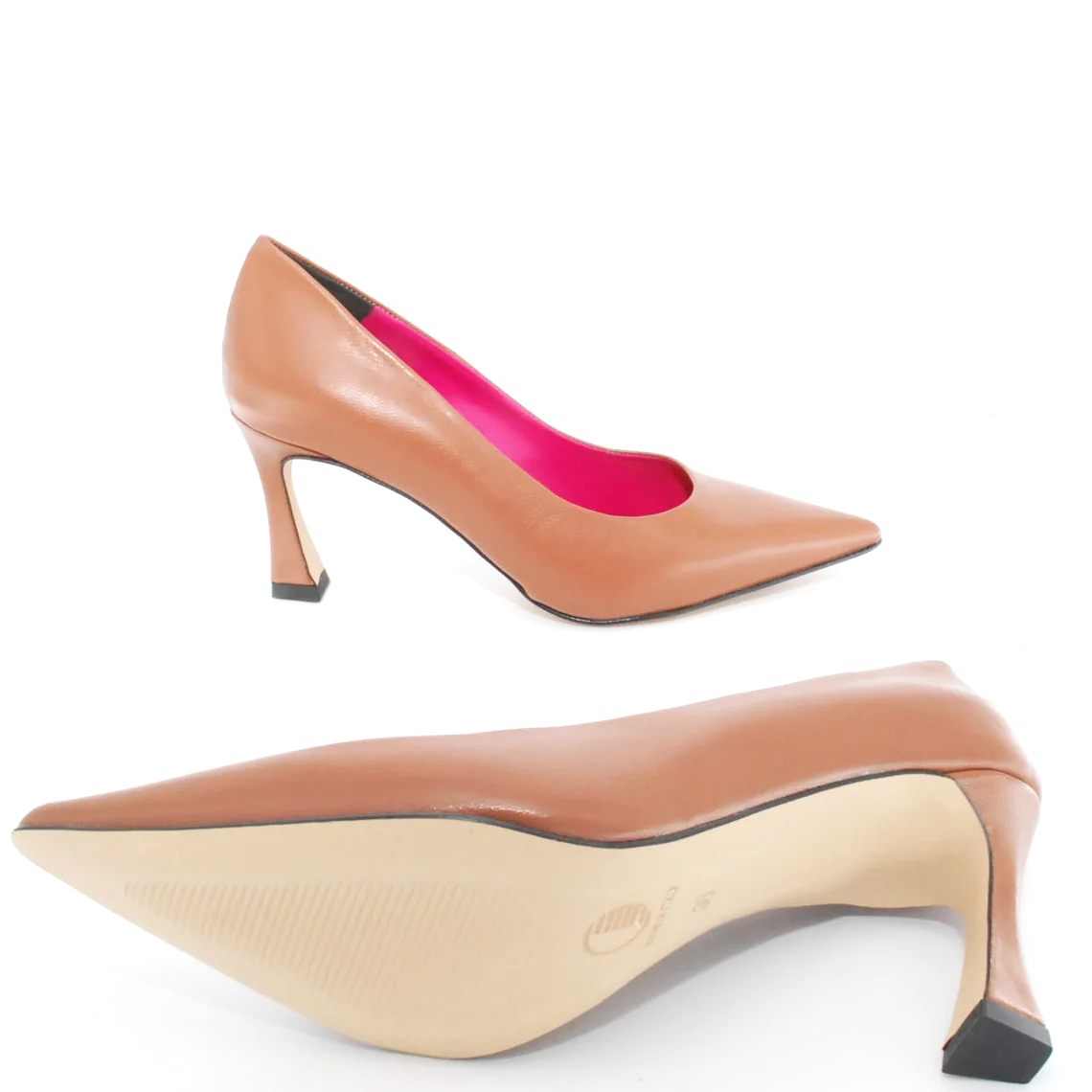 Décolleté Andrea Pinto