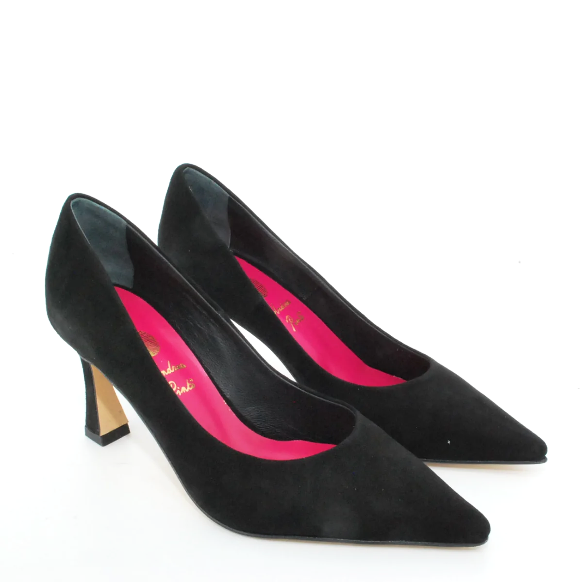 Décolleté Andrea Pinto