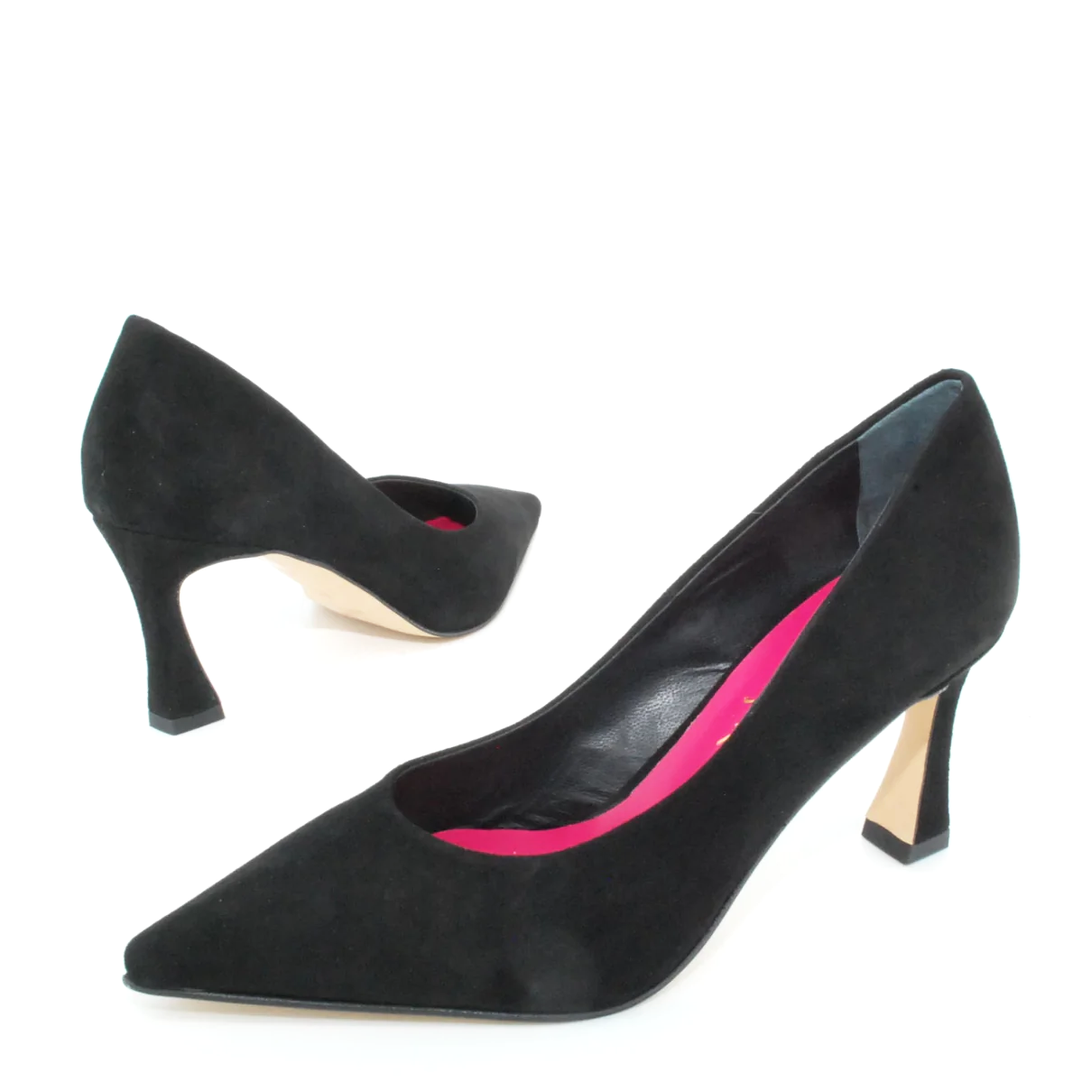 Décolleté Andrea Pinto