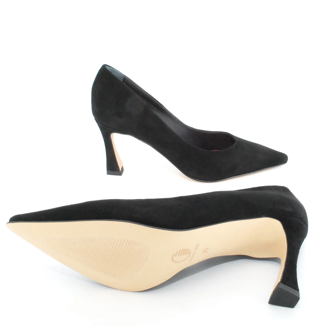 Décolleté Andrea Pinto