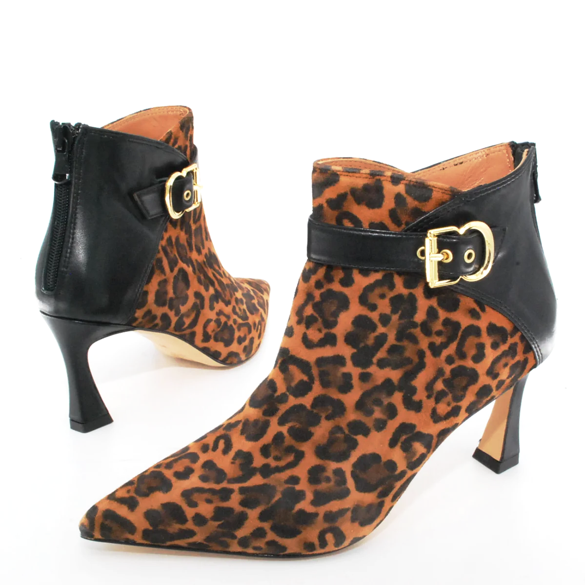 Tronchetto Andrea Pinto