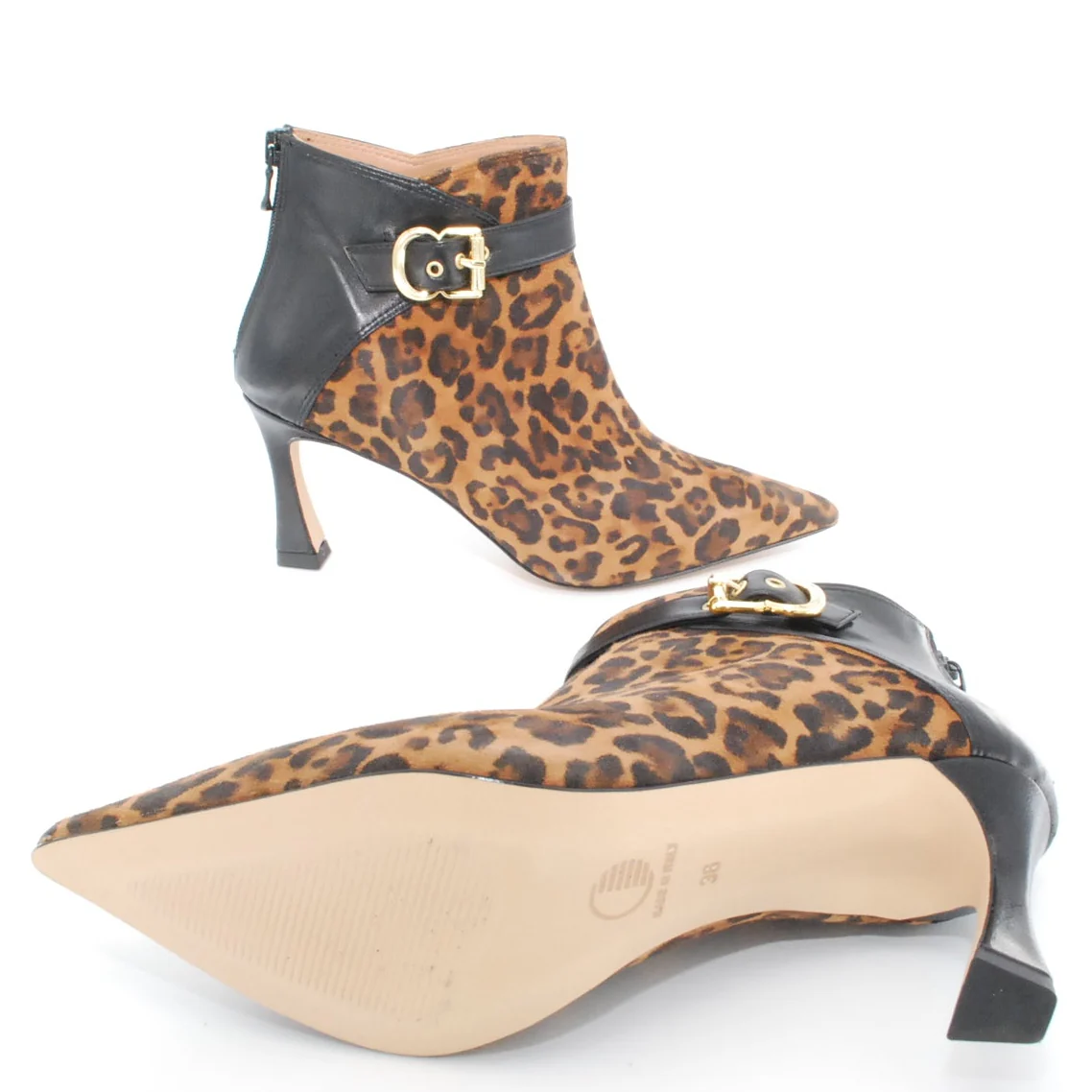 Tronchetto Andrea Pinto