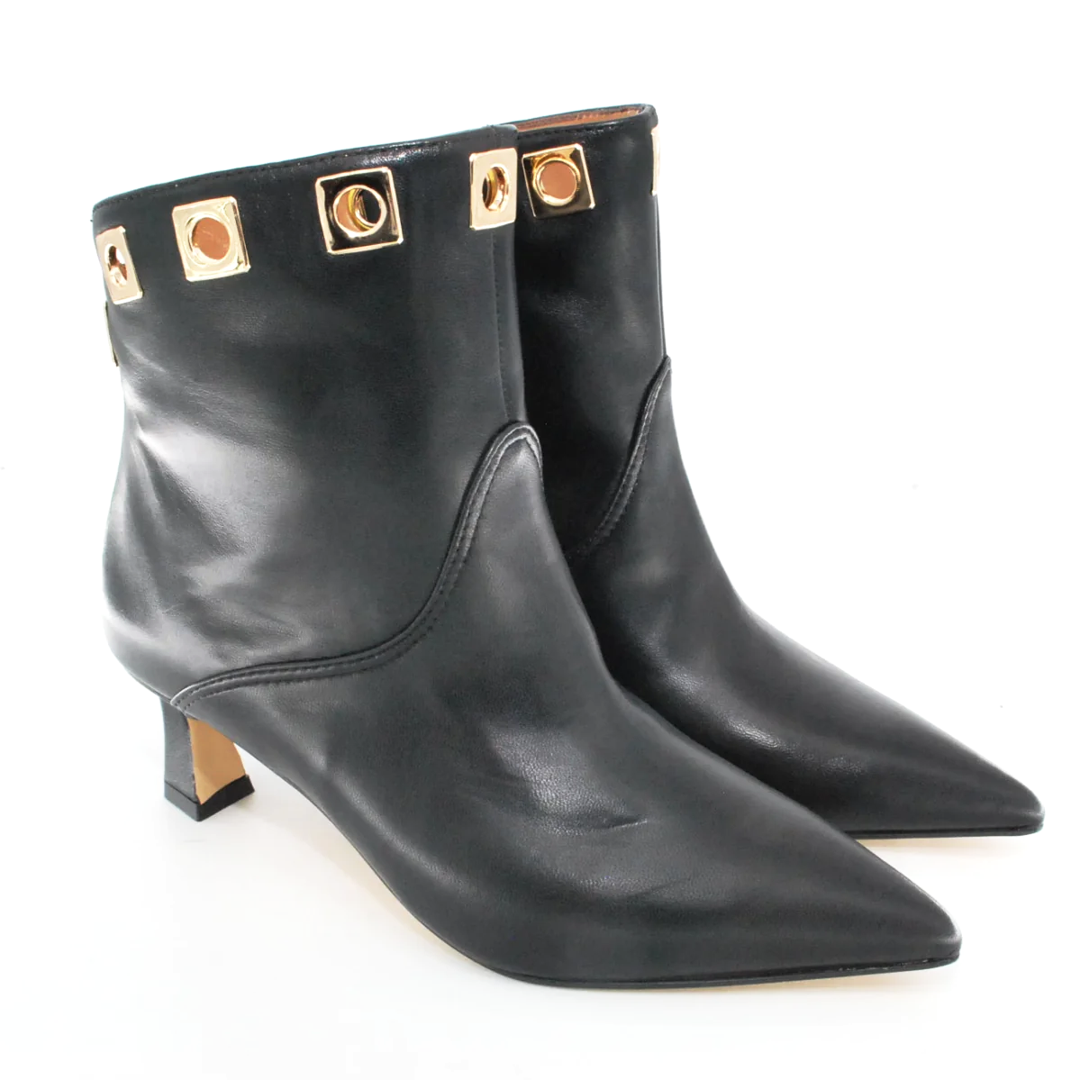 Tronchetto Andrea Pinto