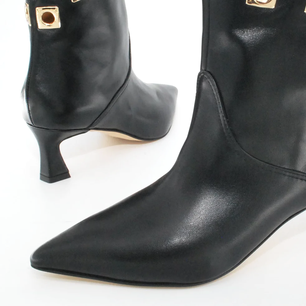 Tronchetto Andrea Pinto