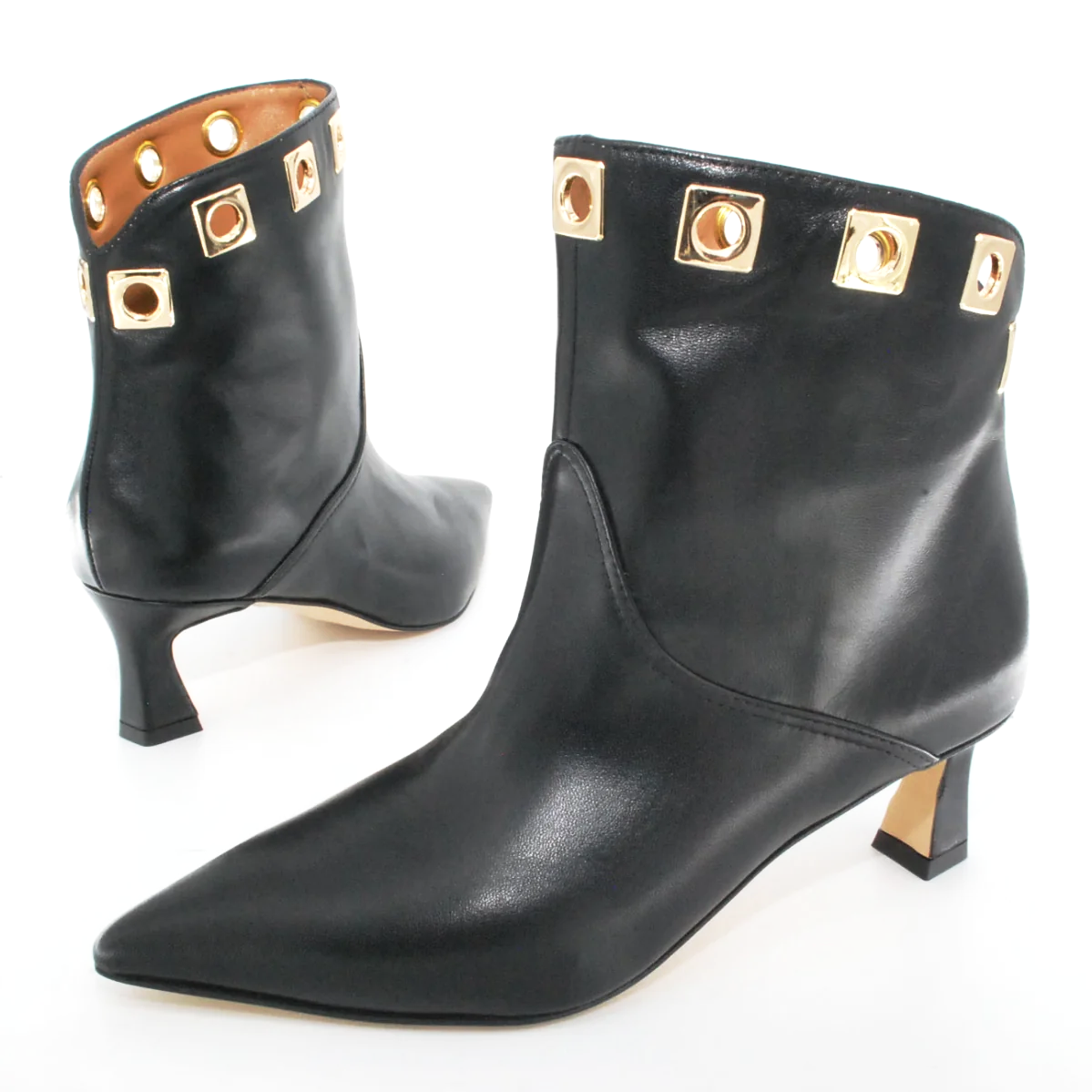 Tronchetto Andrea Pinto