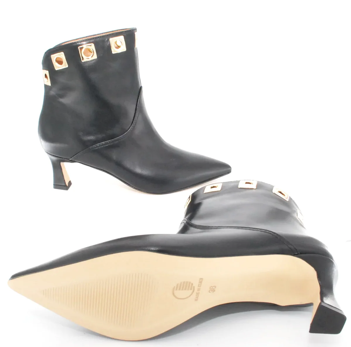 Tronchetto Andrea Pinto