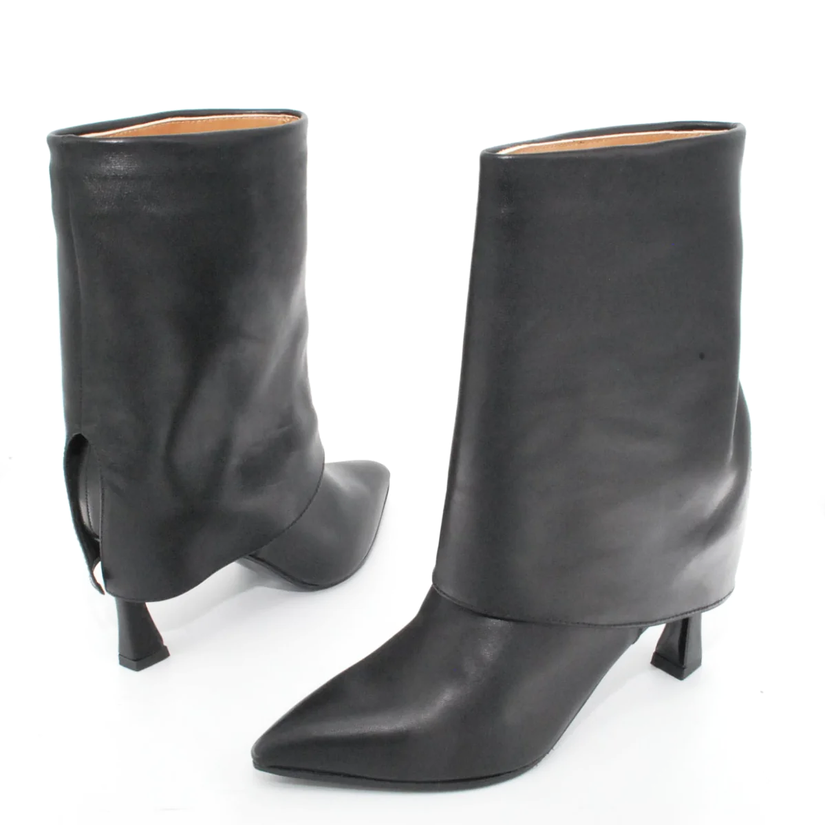 Tronchetto Andrea Pinto