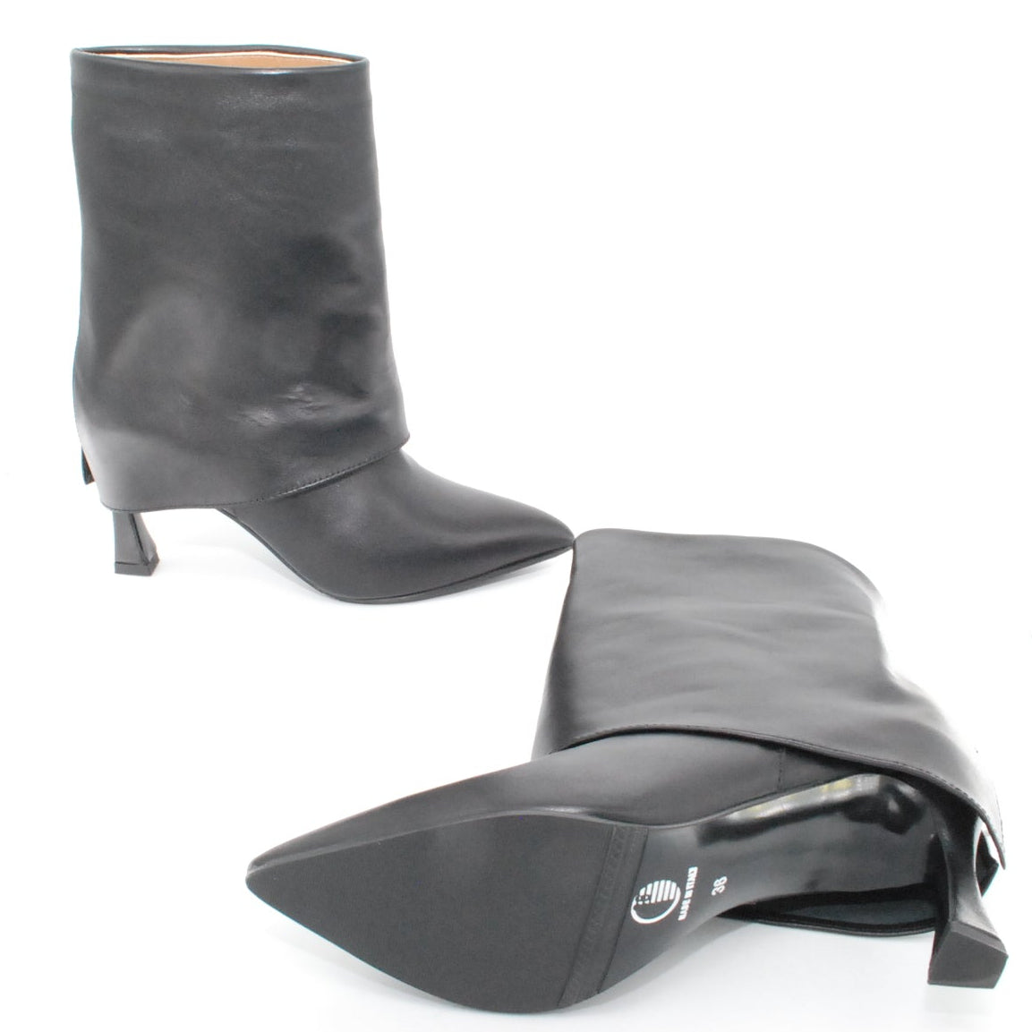 Tronchetto Andrea Pinto