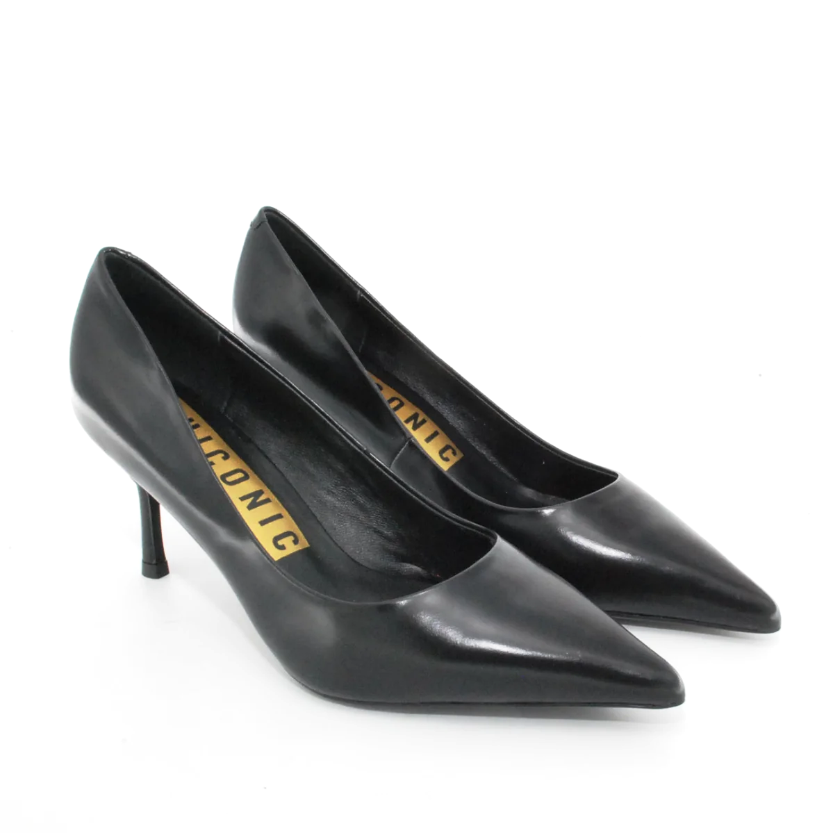 Décolleté Chiconic