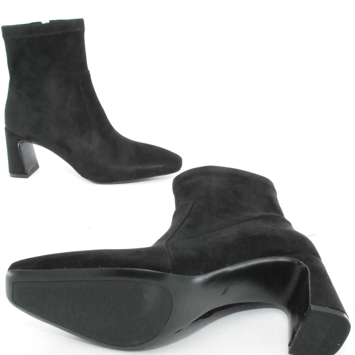 Tronchetto Uma Parker