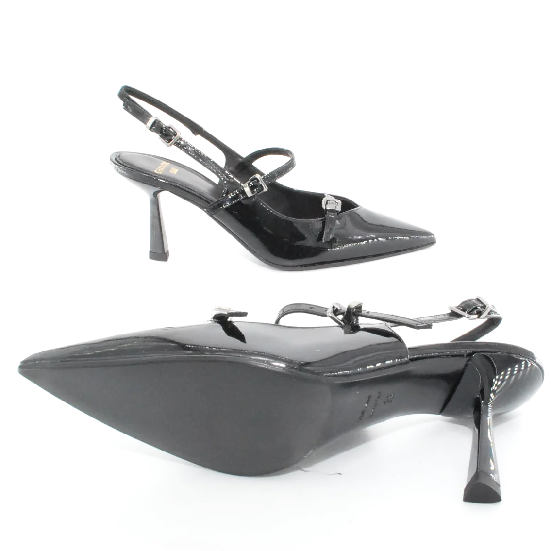 Slingback Chantal